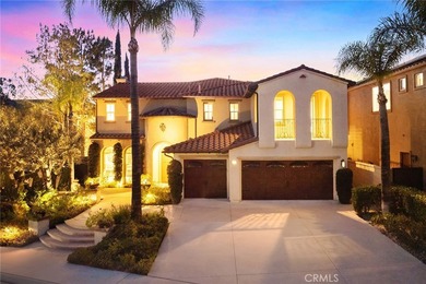 Unmatched Fairway and Hillside Views. Rarely available on Coto De Caza Golf Club in California - for sale on GolfHomes.com, golf home, golf lot