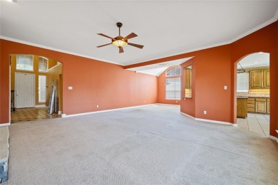 Incredible Opportunity in Sought-After Stonebridge Ranch!
This on Stonebridge Ranch Country Club in Texas - for sale on GolfHomes.com, golf home, golf lot