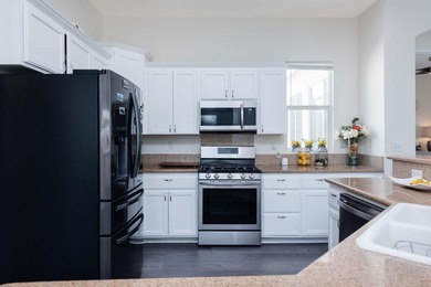 Nestled inside the prestigious gated community of Indian Palms on Indian Palms Country Club and Resort in California - for sale on GolfHomes.com, golf home, golf lot