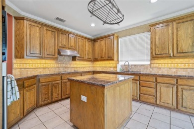 Incredible Opportunity in Sought-After Stonebridge Ranch!
This on Stonebridge Ranch Country Club in Texas - for sale on GolfHomes.com, golf home, golf lot