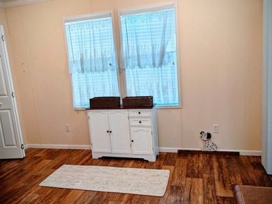 Reduced price makes this 1,500 sq ft split floor plan one of the on Southport Springs Golf Club in Florida - for sale on GolfHomes.com, golf home, golf lot