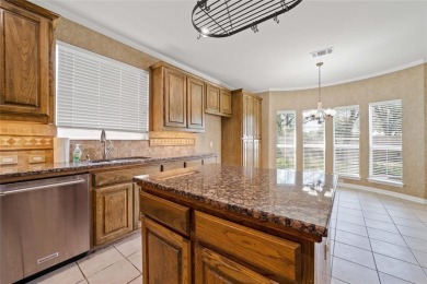 Incredible Opportunity in Sought-After Stonebridge Ranch!
This on Stonebridge Ranch Country Club in Texas - for sale on GolfHomes.com, golf home, golf lot
