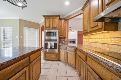 Incredible Opportunity in Sought-After Stonebridge Ranch!
This on Stonebridge Ranch Country Club in Texas - for sale on GolfHomes.com, golf home, golf lot