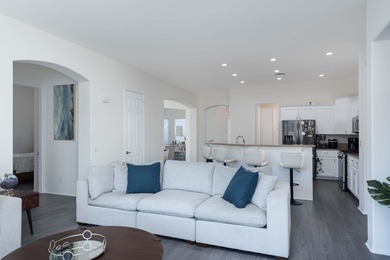 Nestled inside the prestigious gated community of Indian Palms on Indian Palms Country Club and Resort in California - for sale on GolfHomes.com, golf home, golf lot