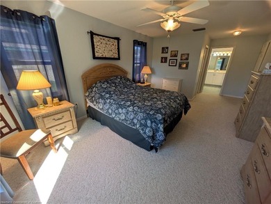 Beautiful, impressively spacious & FURNISHED golf course home! on Sun n Lake Golf and Country Club in Florida - for sale on GolfHomes.com, golf home, golf lot