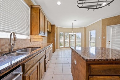 Incredible Opportunity in Sought-After Stonebridge Ranch!
This on Stonebridge Ranch Country Club in Texas - for sale on GolfHomes.com, golf home, golf lot