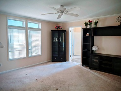 Reduced price makes this 1,500 sq ft split floor plan one of the on Southport Springs Golf Club in Florida - for sale on GolfHomes.com, golf home, golf lot