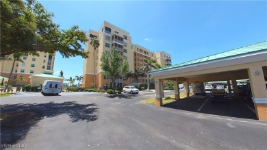 JUST REDUCED TO SELL!! Beautiful Condo in Burnt Store Marina - on Burnt Store Golf Club in Florida - for sale on GolfHomes.com, golf home, golf lot