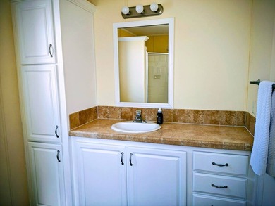 Reduced price makes this 1,500 sq ft split floor plan one of the on Southport Springs Golf Club in Florida - for sale on GolfHomes.com, golf home, golf lot