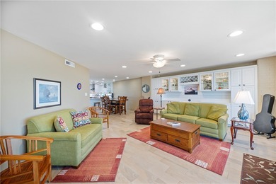 The CLOSEST unit to the Gulf in Aransas Princess! Sleeps like a on Palmilla Beach Golf Club in Texas - for sale on GolfHomes.com, golf home, golf lot