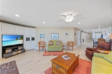 The CLOSEST unit to the Gulf in Aransas Princess! Sleeps like a on Palmilla Beach Golf Club in Texas - for sale on GolfHomes.com, golf home, golf lot