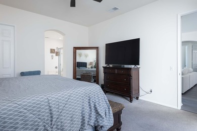 Nestled inside the prestigious gated community of Indian Palms on Indian Palms Country Club and Resort in California - for sale on GolfHomes.com, golf home, golf lot