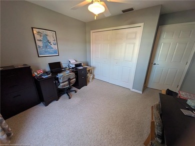 Beautiful, impressively spacious & FURNISHED golf course home! on Sun n Lake Golf and Country Club in Florida - for sale on GolfHomes.com, golf home, golf lot