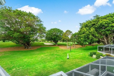 ONE OF THE BEST LOCATIONS in Vision One . NEWLY UPDATED with on BallenIsles Golf and Country Club in Florida - for sale on GolfHomes.com, golf home, golf lot