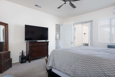 Nestled inside the prestigious gated community of Indian Palms on Indian Palms Country Club and Resort in California - for sale on GolfHomes.com, golf home, golf lot