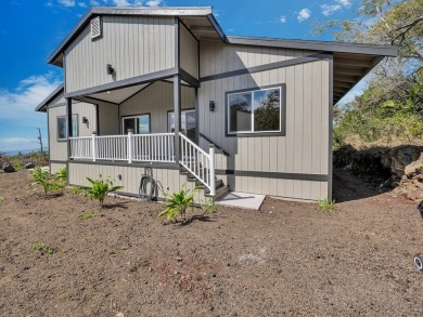 Welcome to your brand new home in Discovery Harbour, Hawaii on Discovery Harbour Golf Course in Hawaii - for sale on GolfHomes.com, golf home, golf lot