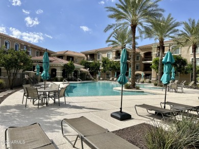 This is a beautiful condo with updated flooring that exceeds the on Stonecreek Golf Club in Arizona - for sale on GolfHomes.com, golf home, golf lot