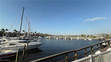JUST REDUCED TO SELL!! Beautiful Condo in Burnt Store Marina - on Burnt Store Golf Club in Florida - for sale on GolfHomes.com, golf home, golf lot
