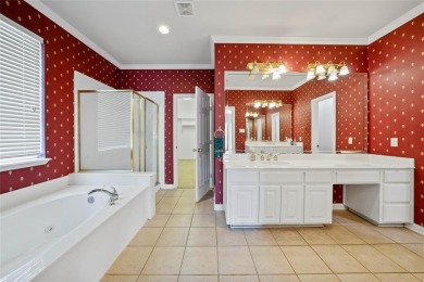 Incredible Opportunity in Sought-After Stonebridge Ranch!
This on Stonebridge Ranch Country Club in Texas - for sale on GolfHomes.com, golf home, golf lot