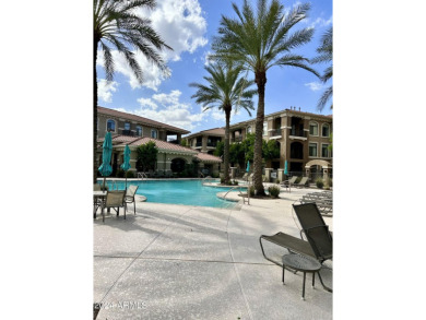 This is a beautiful condo with updated flooring that exceeds the on Stonecreek Golf Club in Arizona - for sale on GolfHomes.com, golf home, golf lot