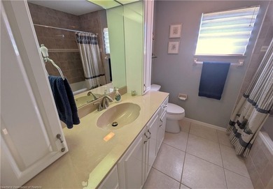 Beautiful, impressively spacious & FURNISHED golf course home! on Sun n Lake Golf and Country Club in Florida - for sale on GolfHomes.com, golf home, golf lot