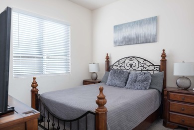 Nestled inside the prestigious gated community of Indian Palms on Indian Palms Country Club and Resort in California - for sale on GolfHomes.com, golf home, golf lot