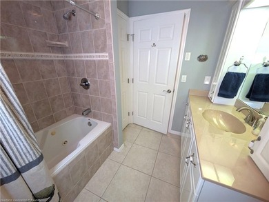 Beautiful, impressively spacious & FURNISHED golf course home! on Sun n Lake Golf and Country Club in Florida - for sale on GolfHomes.com, golf home, golf lot