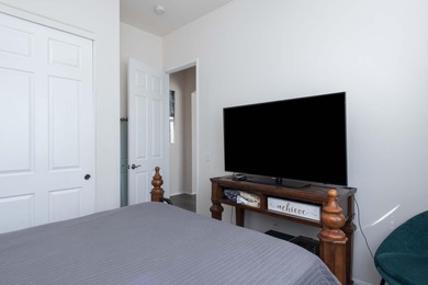 Nestled inside the prestigious gated community of Indian Palms on Indian Palms Country Club and Resort in California - for sale on GolfHomes.com, golf home, golf lot