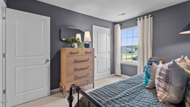 Welcome to 525 Banbury Lane at South Pinehurst Cottages in on Pinehurst Resort and Country Club in North Carolina - for sale on GolfHomes.com, golf home, golf lot