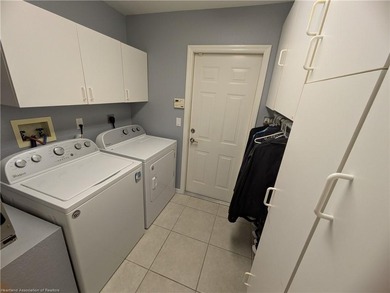 Beautiful, impressively spacious & FURNISHED golf course home! on Sun n Lake Golf and Country Club in Florida - for sale on GolfHomes.com, golf home, golf lot