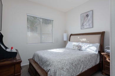 Nestled inside the prestigious gated community of Indian Palms on Indian Palms Country Club and Resort in California - for sale on GolfHomes.com, golf home, golf lot