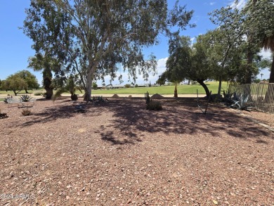 Retirement Living at it's Finest Right on the Golf Course!!! on Quail Run Golf Course in Arizona - for sale on GolfHomes.com, golf home, golf lot