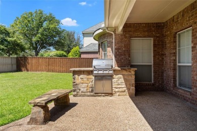 Incredible Opportunity in Sought-After Stonebridge Ranch!
This on Stonebridge Ranch Country Club in Texas - for sale on GolfHomes.com, golf home, golf lot