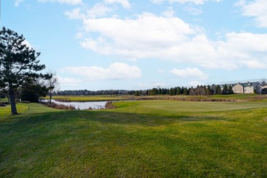 This charming 2-bedroom, 2.5 bath ranch home is a true gem! on Foxfire Golf Club in Wisconsin - for sale on GolfHomes.com, golf home, golf lot