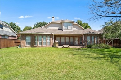Incredible Opportunity in Sought-After Stonebridge Ranch!
This on Stonebridge Ranch Country Club in Texas - for sale on GolfHomes.com, golf home, golf lot