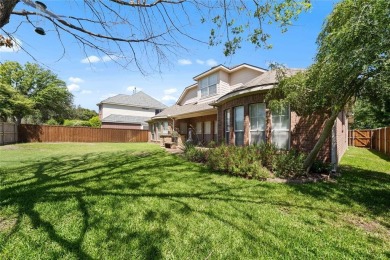 Incredible Opportunity in Sought-After Stonebridge Ranch!
This on Stonebridge Ranch Country Club in Texas - for sale on GolfHomes.com, golf home, golf lot