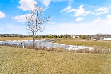 This charming 2-bedroom, 2.5 bath ranch home is a true gem! on Foxfire Golf Club in Wisconsin - for sale on GolfHomes.com, golf home, golf lot