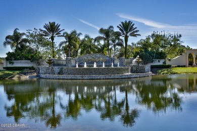 Step into Luxury with this stunning 3 bedroom, 2.5 bath on Venetian Bay Golf Course in Florida - for sale on GolfHomes.com, golf home, golf lot