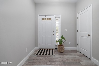 Step into Luxury with this stunning 3 bedroom, 2.5 bath on Venetian Bay Golf Course in Florida - for sale on GolfHomes.com, golf home, golf lot