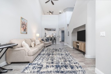 Step into Luxury with this stunning 3 bedroom, 2.5 bath on Venetian Bay Golf Course in Florida - for sale on GolfHomes.com, golf home, golf lot