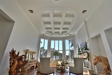 Welcome to a breathtaking estate in the Country Club of Ocala on Country Club of Ocala in Florida - for sale on GolfHomes.com, golf home, golf lot