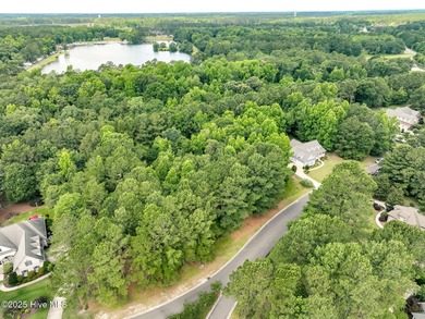 Come create your own custom home in this luxurious neighborhood on River Landing Golf Course in North Carolina - for sale on GolfHomes.com, golf home, golf lot