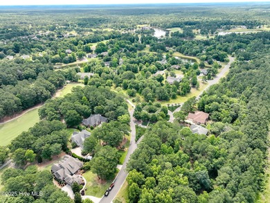 Come create your own custom home in this luxurious neighborhood on River Landing Golf Course in North Carolina - for sale on GolfHomes.com, golf home, golf lot