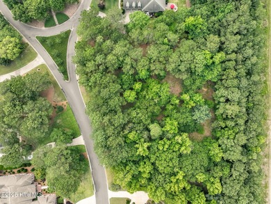 Come create your own custom home in this luxurious neighborhood on River Landing Golf Course in North Carolina - for sale on GolfHomes.com, golf home, golf lot