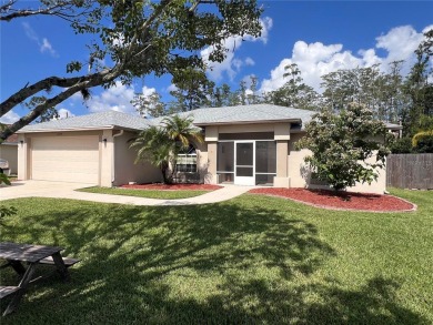 Move in Ready Home in desirable Golf Community of Wedgefield on Wedgefield Golf Club in Florida - for sale on GolfHomes.com, golf home, golf lot
