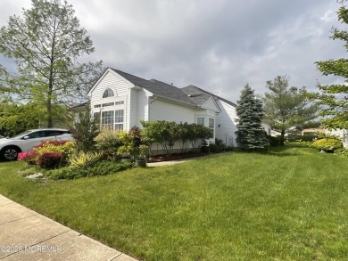 EXTENDED SIENNA MODEL  2 bedrooms and 2 bath in the upscale 55+ on Renaissance Country Club in New Jersey - for sale on GolfHomes.com, golf home, golf lot