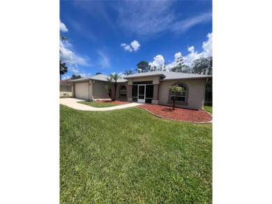 Move in Ready Home in desirable Golf Community of Wedgefield on Wedgefield Golf Club in Florida - for sale on GolfHomes.com, golf home, golf lot