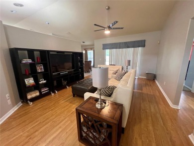 Move in Ready Home in desirable Golf Community of Wedgefield on Wedgefield Golf Club in Florida - for sale on GolfHomes.com, golf home, golf lot