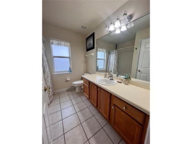 Move in Ready Home in desirable Golf Community of Wedgefield on Wedgefield Golf Club in Florida - for sale on GolfHomes.com, golf home, golf lot