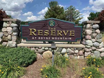 GREAT OPPORTUNITY WITH OFFERING OF A LAND CONTRACT! You have on Boyne Mountain Resort - Monument in Michigan - for sale on GolfHomes.com, golf home, golf lot